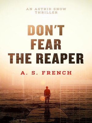 cover image of Don't Fear the Reaper